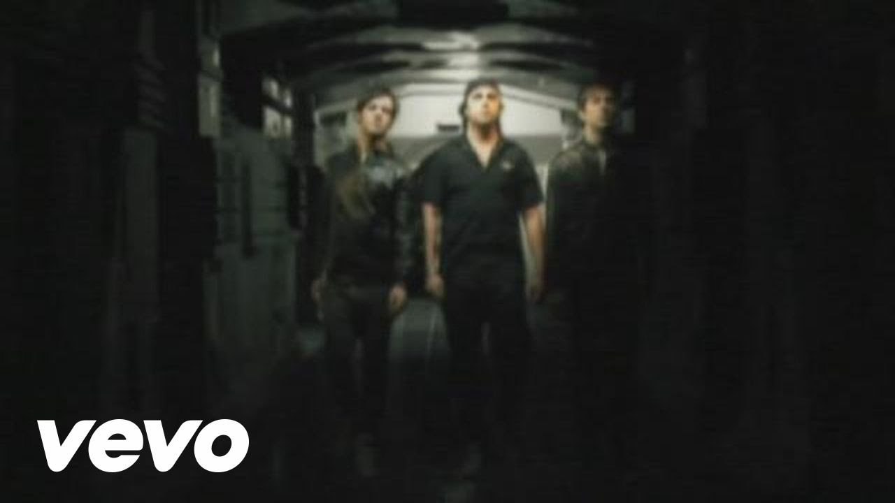 Infierno 18 - Hoy (Official Video)