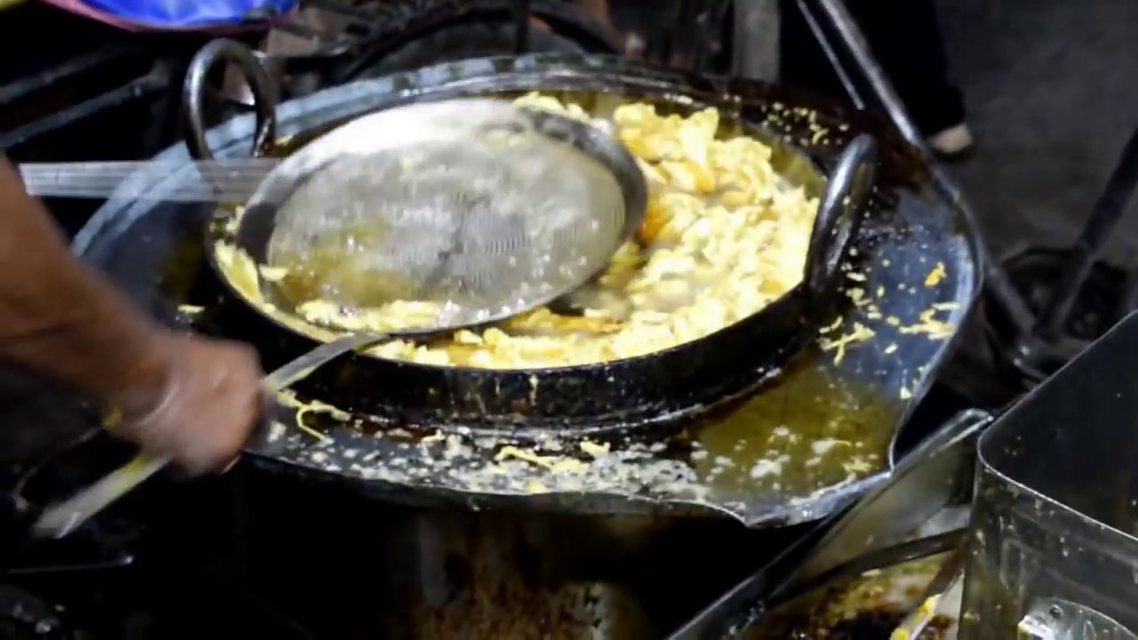 Besan Papdi and Sev Making  ||  Besan Papad Recipe | | Indori Besan Sev