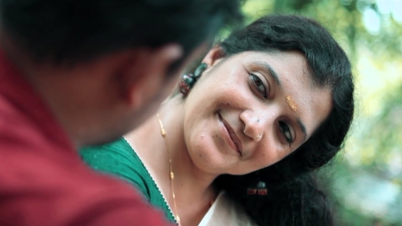 Pranayapushpam | പ്രണയപുഷ്പം | Malayalam Musical Album | #malayalamsongs | #albumsong