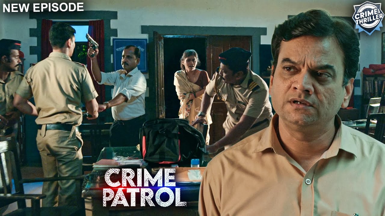 #maharashtra Crime Alert | The Protest | Crime Patrol | Crime Show | Crime Story | Full Episode