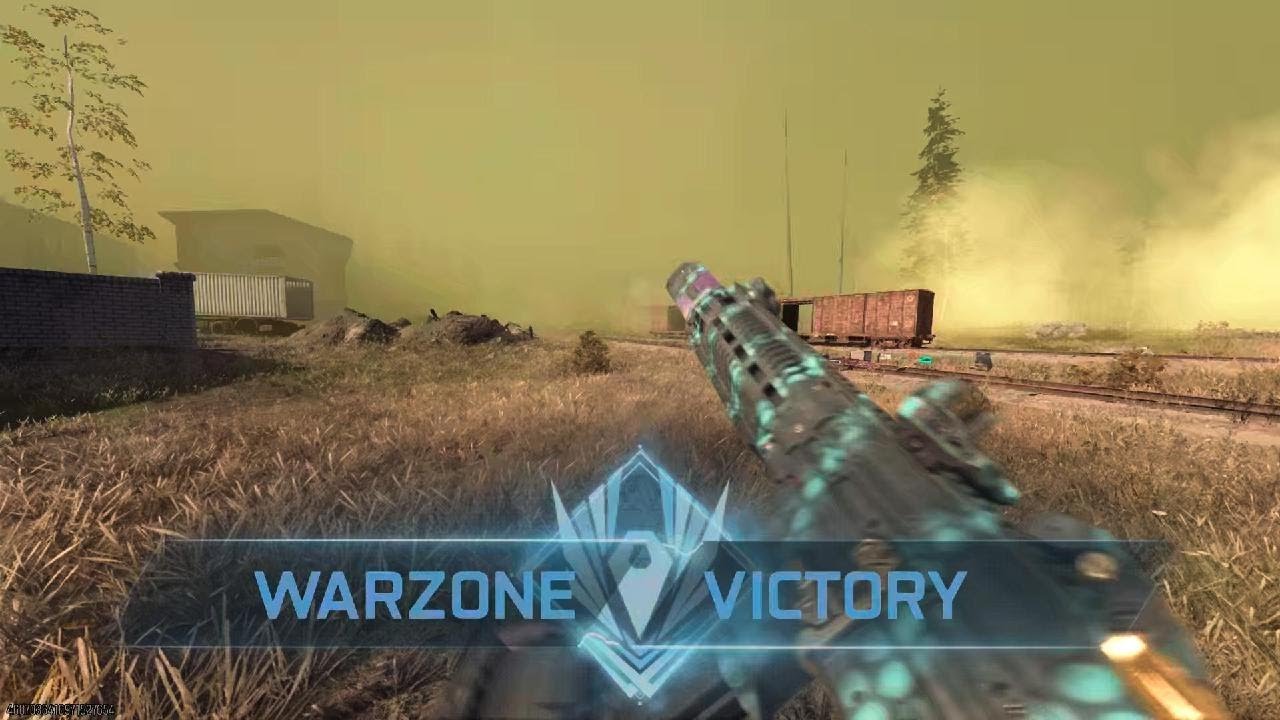 Best Endgame Ever