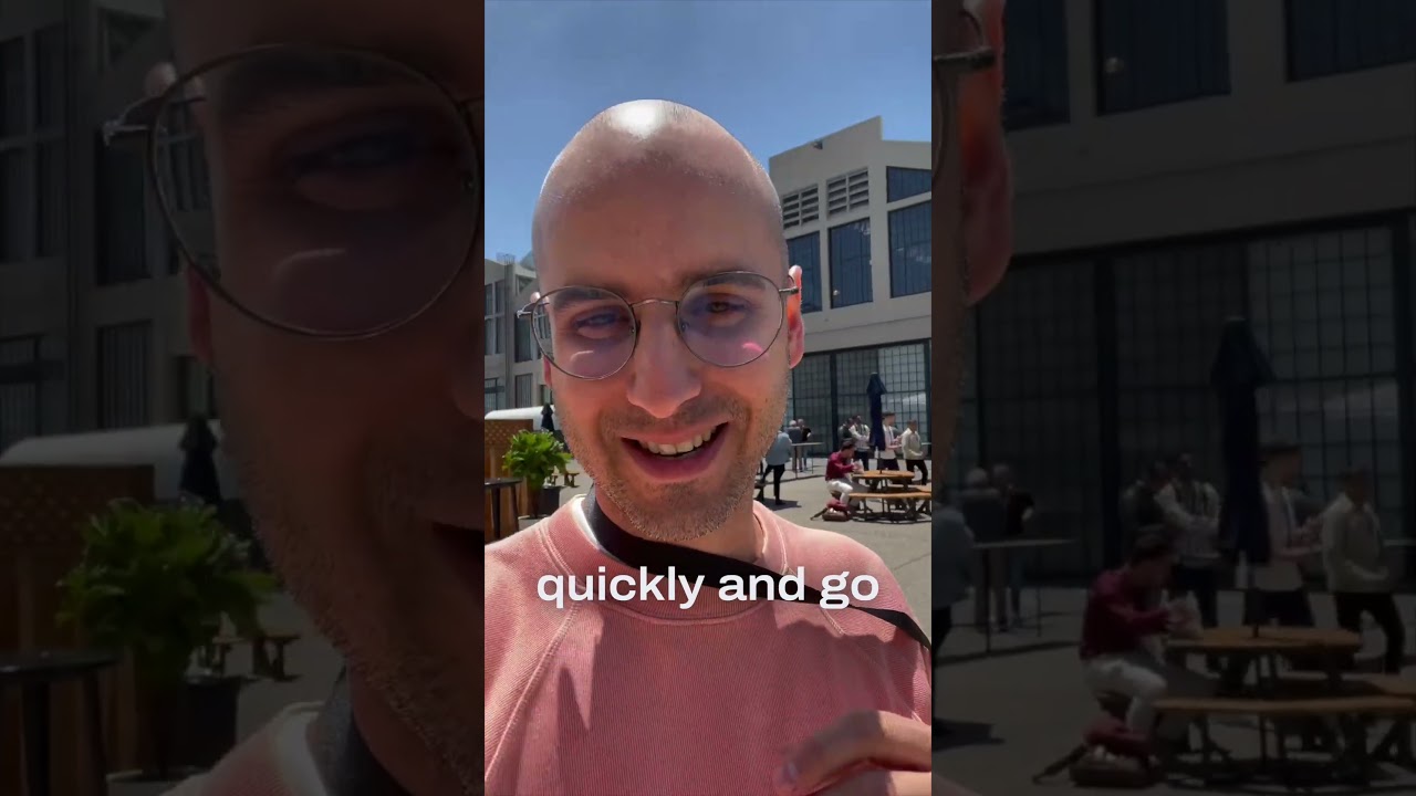 YC Demo Day &mdash; Behind the Scenes