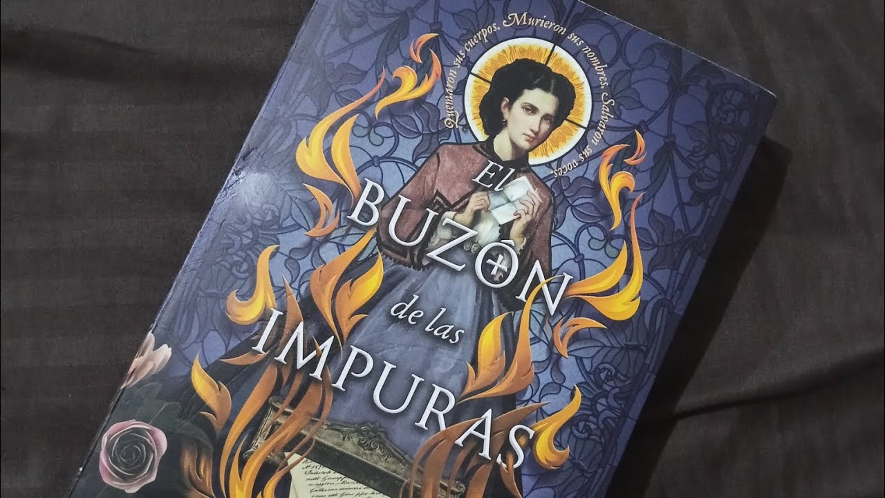 Reseña el buzón de las impuras.