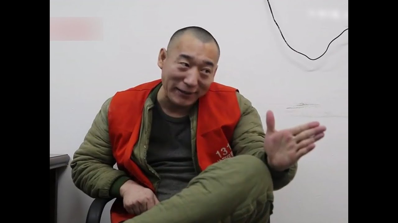 抢劫犯狱中相声 狱中硬聊成相声，沈阳劫匪搞笑神作 #沈阳抢劫案 #狱中吐槽 #爆笑对话 #真实的荒诞