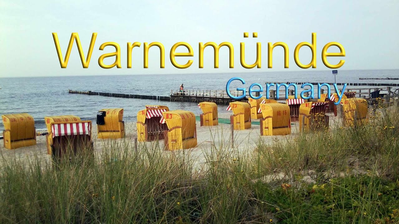 Warnemünde,Germany
