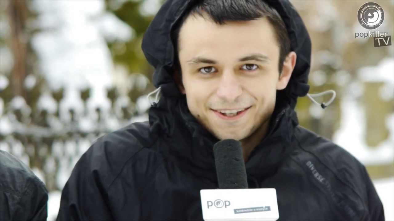Golin - videowywiad po płycie 