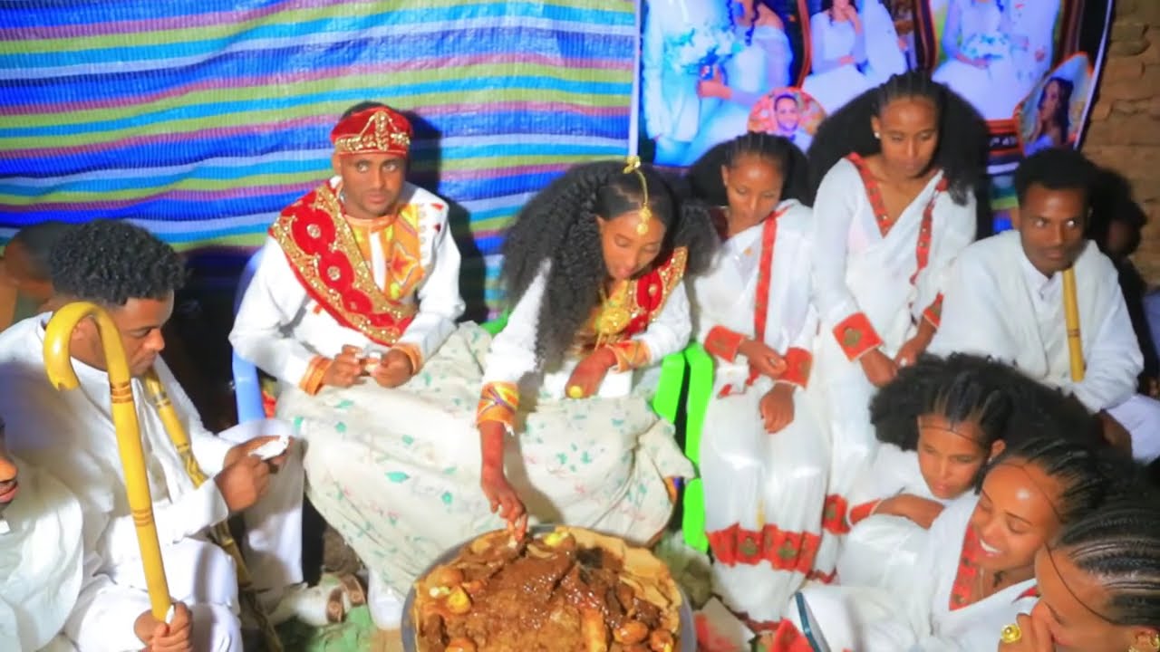 Amazing Tigray wedding  ገራሚ መርዓ ትግራይ part 237 / Tigrigna wedding Music /weni Entertainment ወነይ Tube 