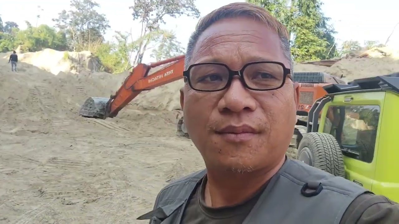 Dorpang Bokko kongkar Nalla