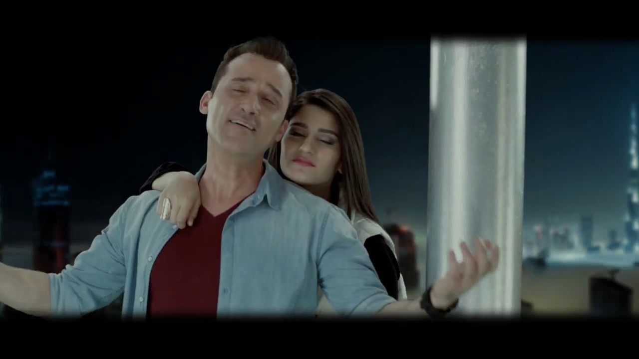 Yousif Aziz - Habib Ouyonee - |Official Music Video| يوسف عزيز - حبيب عيوني