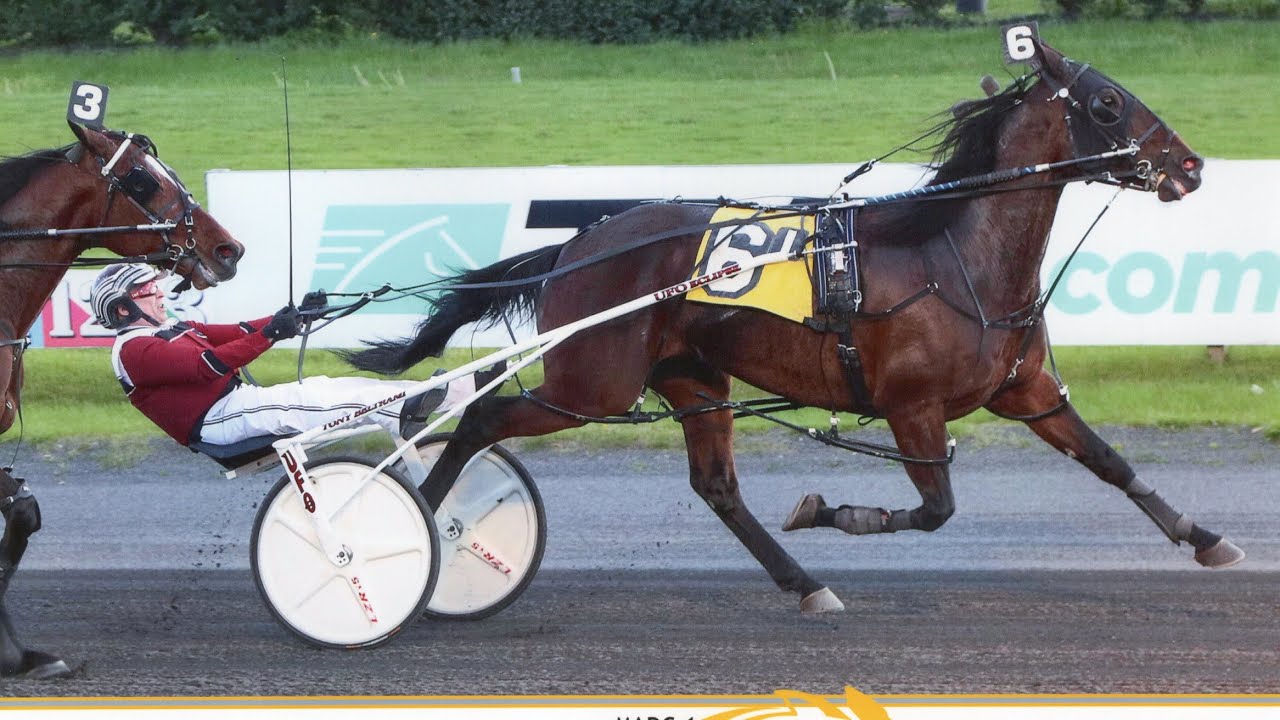 Way To Close - MADC - Meadowlands - April 20, 2024