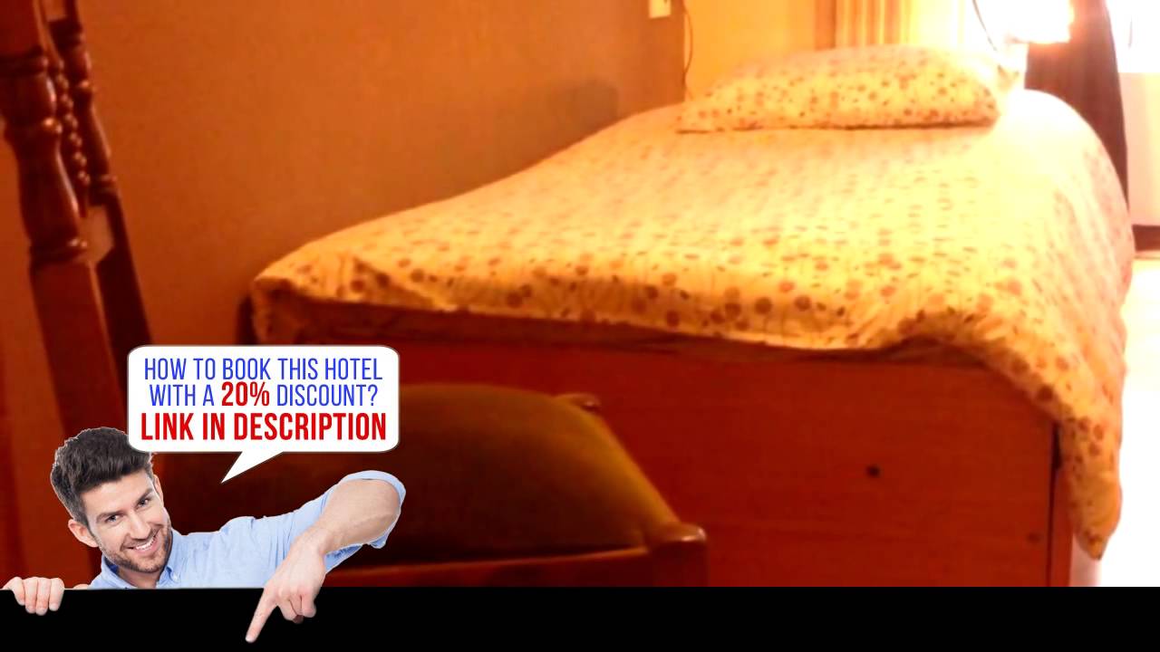 Olatu Guest House, San Sebastian, Spain HD review