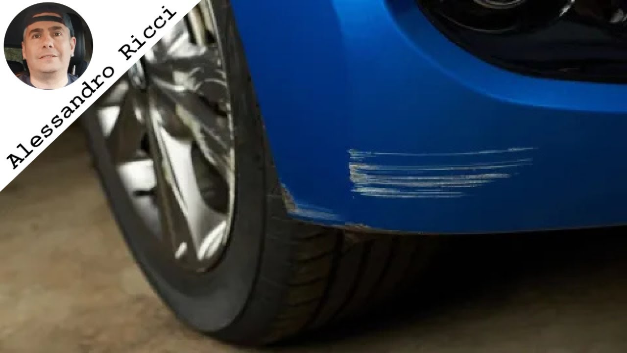 Scopri il Miglior Rimuovi Graffi per Auto: Marche Consigliate e Recensioni!