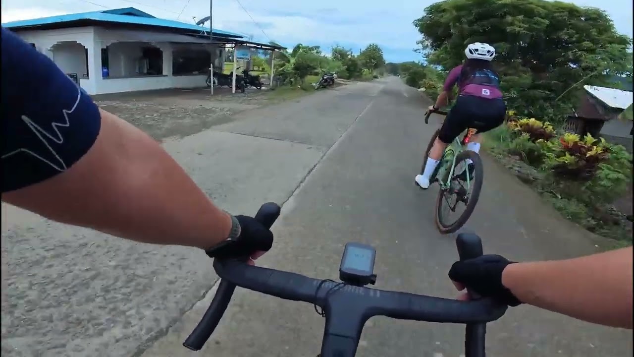 Pedals in Pair | Rolling Together | EP05