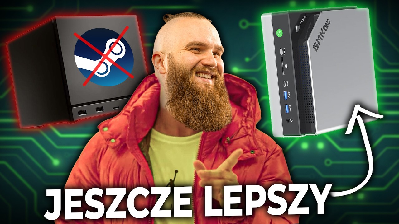 GabeCube może się schować 🤯