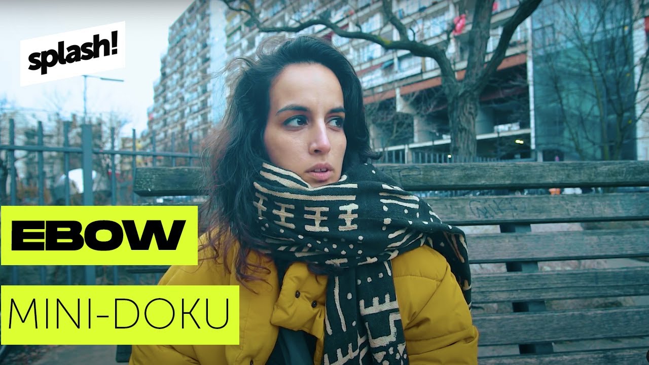 splash! Mag rising: Ebow (Mini-Doku)