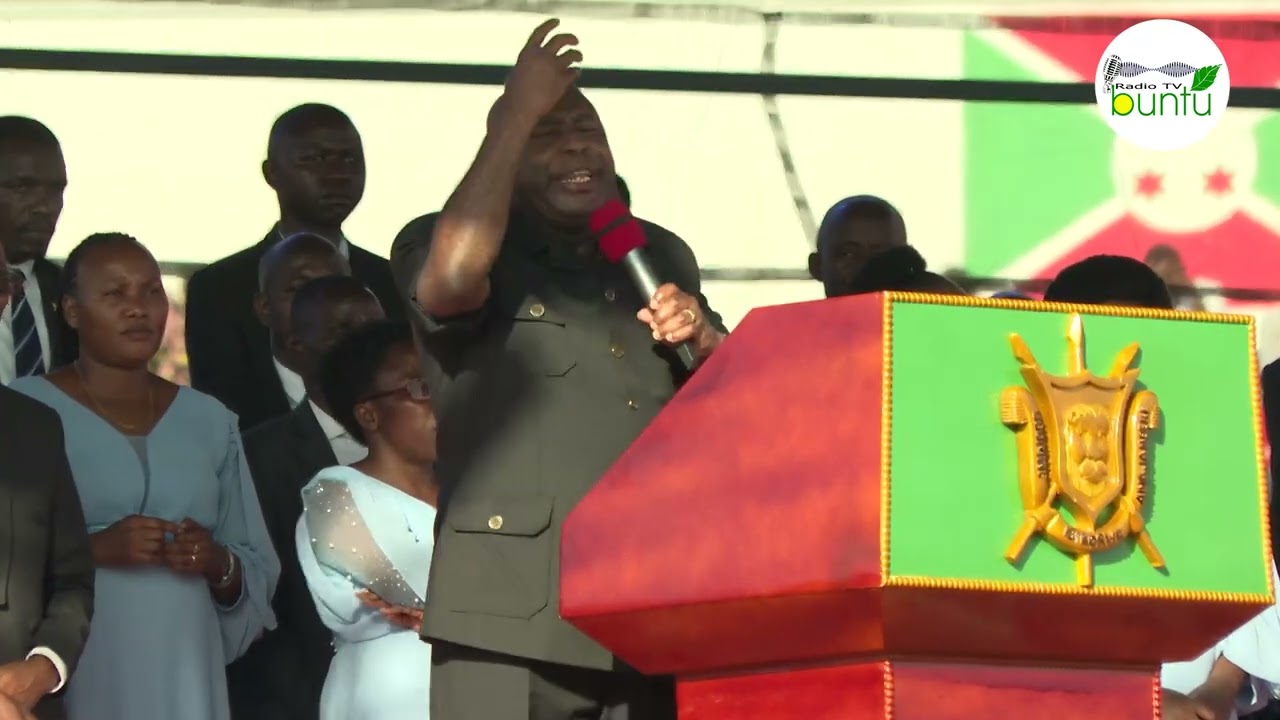 Indongozi zisabwa gukora mu bisata bazijeje no gutunganya imigambi  bisunze imbonakazoza y’igihugu.