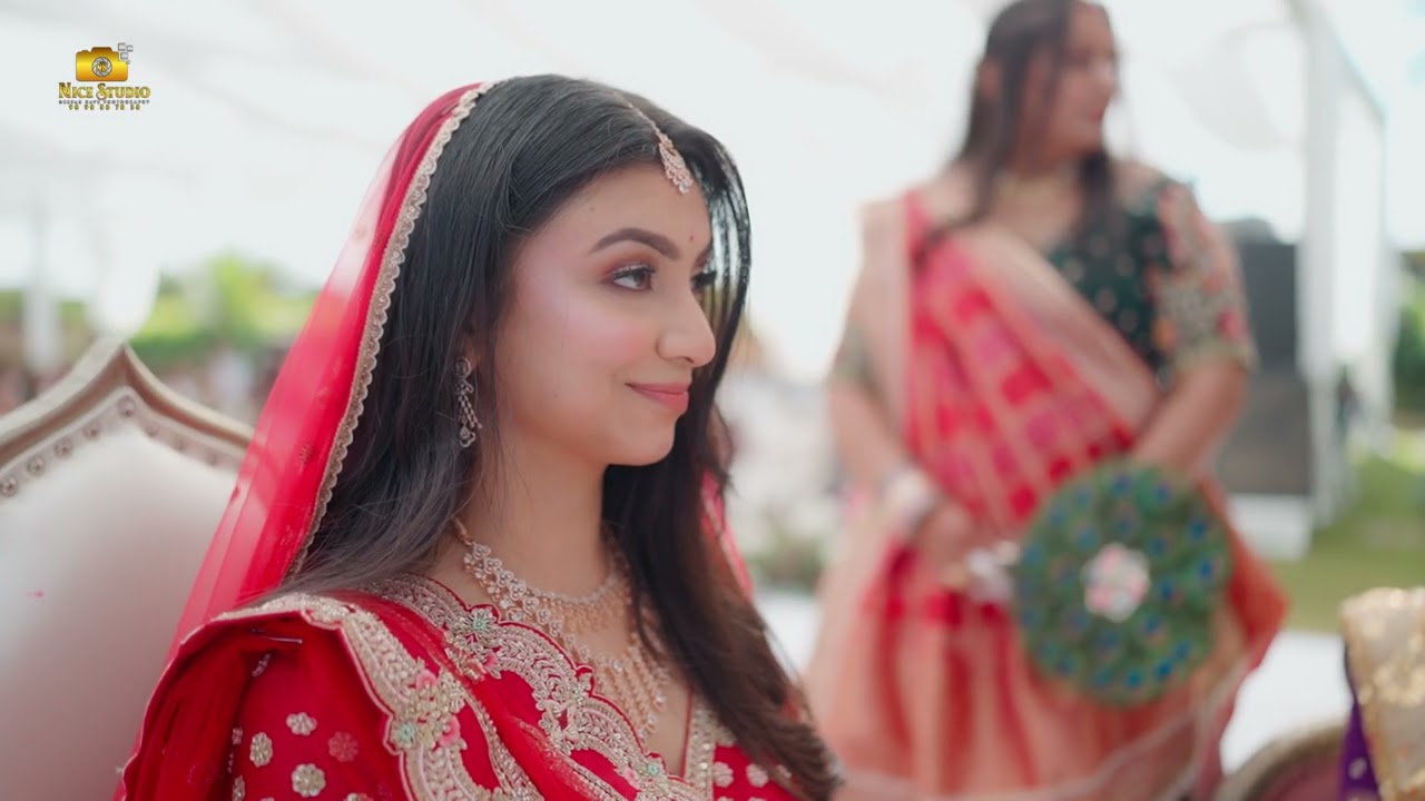 Cinematic Hihglight = Shubham weds Milcy