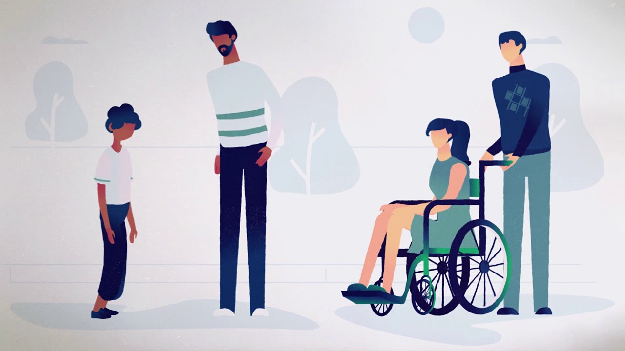 Empowering People, Inspiring Change