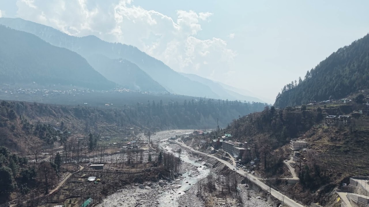 Manali