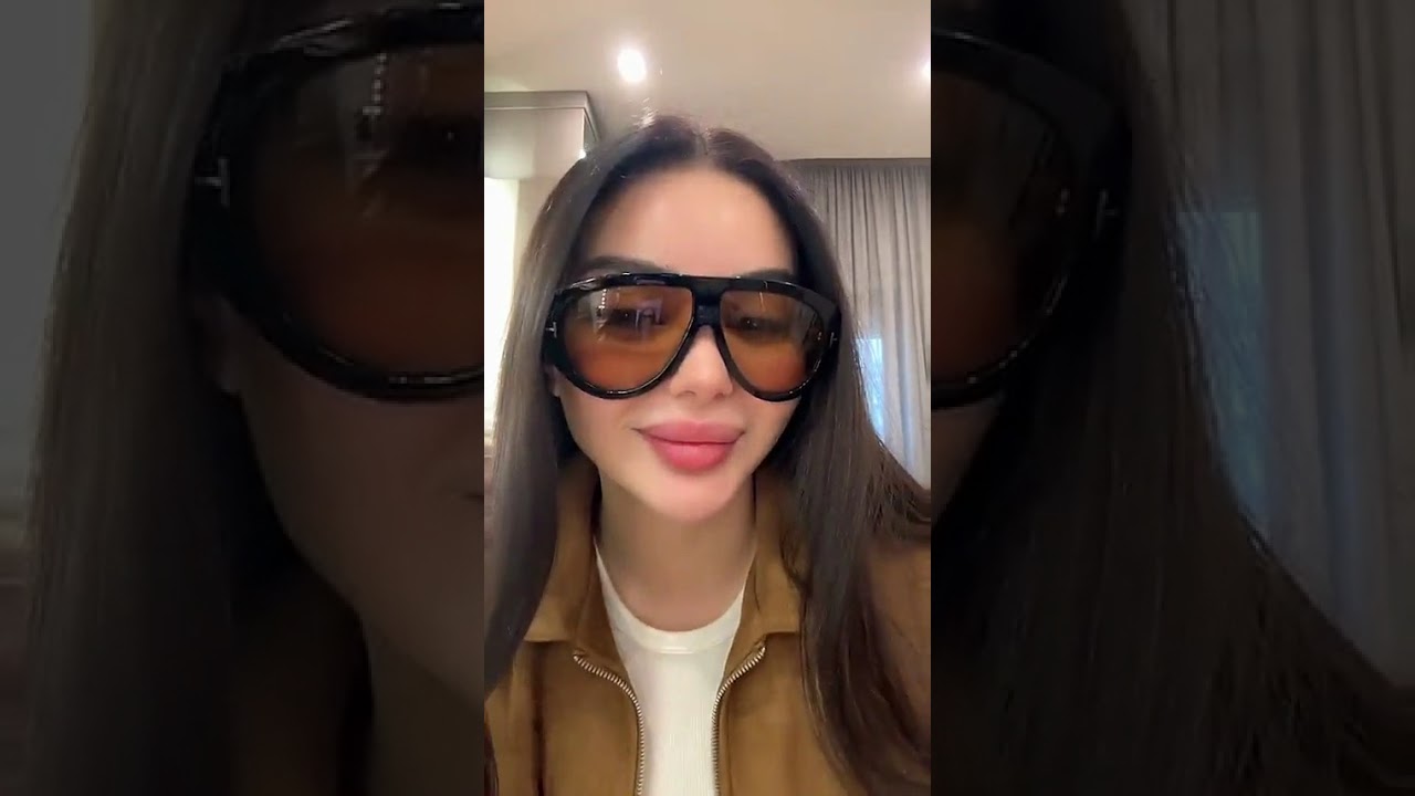هيفاء حسوني شلون أقضي يومي؟ من التصوير للفجر للمطبخ! جربت 3 أنواع حلويات بدون تأنيب ضمير 😍