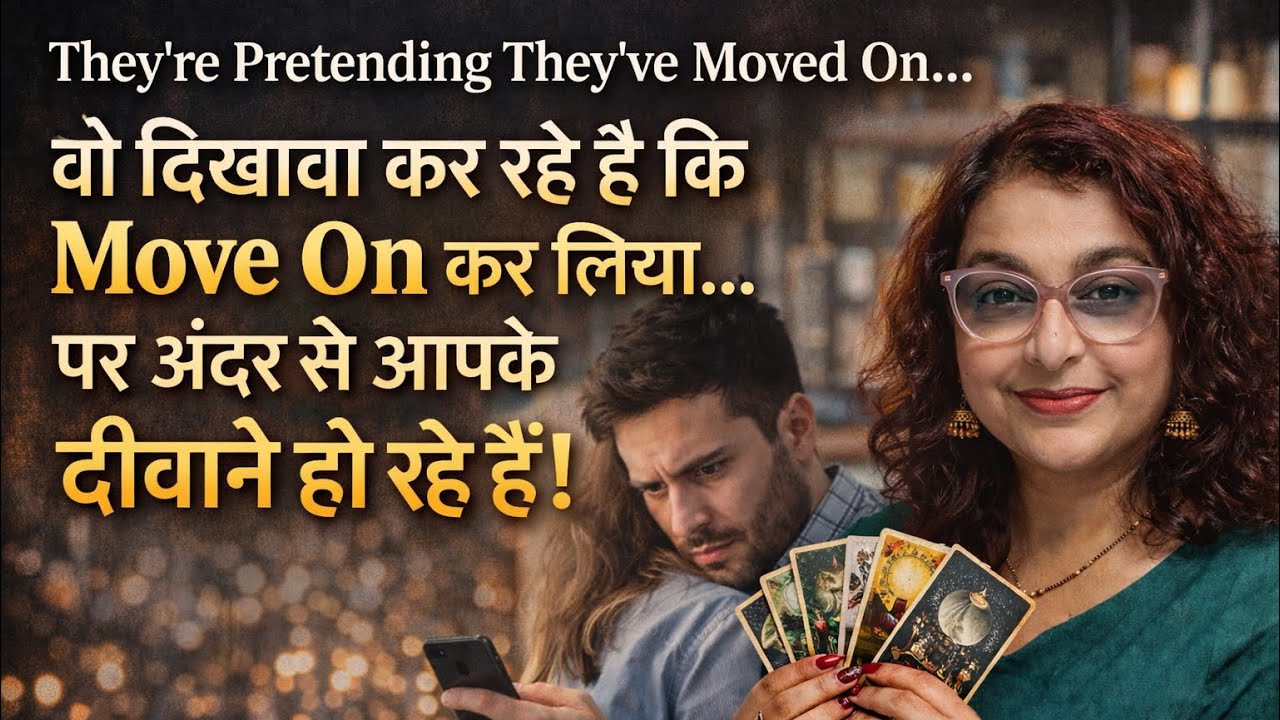 Wo Dikhawa Kar Rahe Hain Ki Move On Kar Liya… Par Andar Se Aapke Deewane Ho Rahe Hain!no contact 
