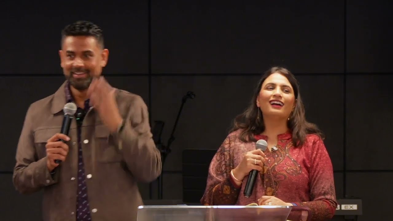 Connecting with God - 4