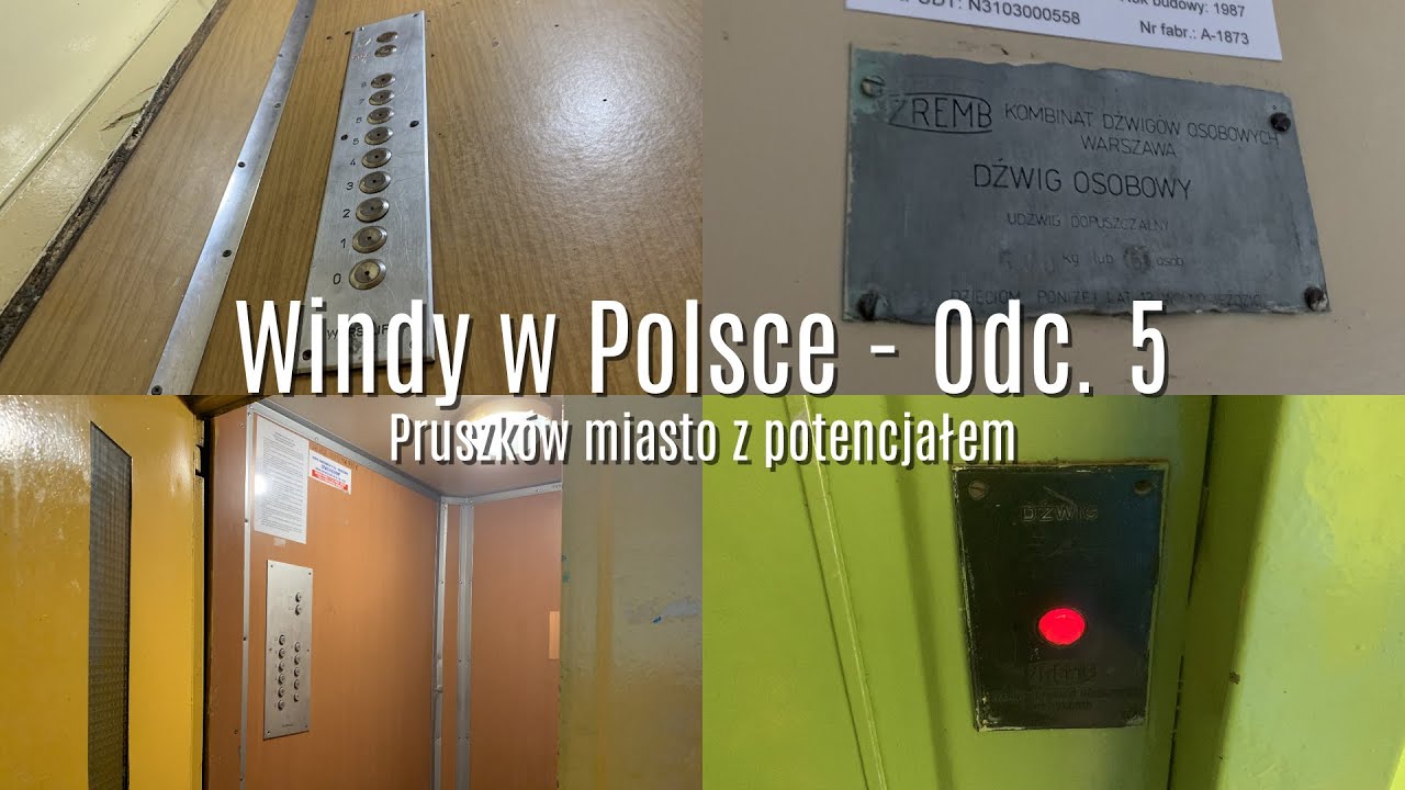 Windy w Polsce odc. 5 - Pruszków miasto z potencjałem