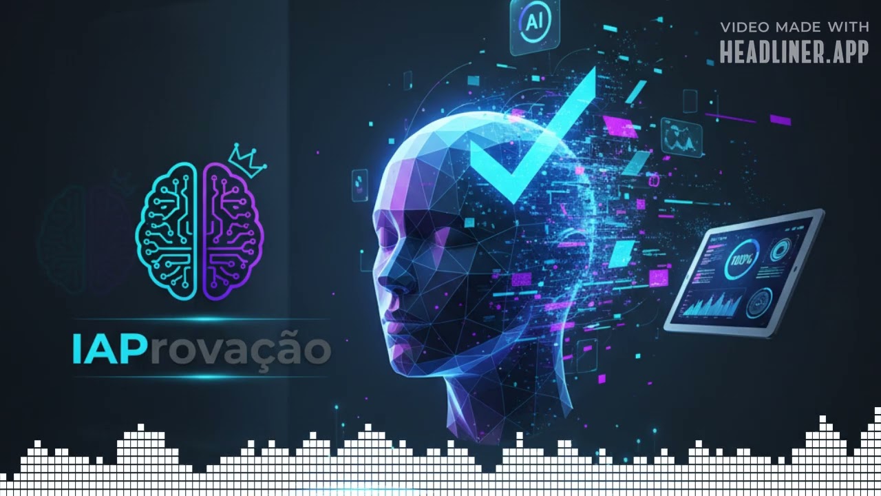 Infraestrutura Hiperconvergente (HCI) para TCU Auditor TI - Resumo em Áudio