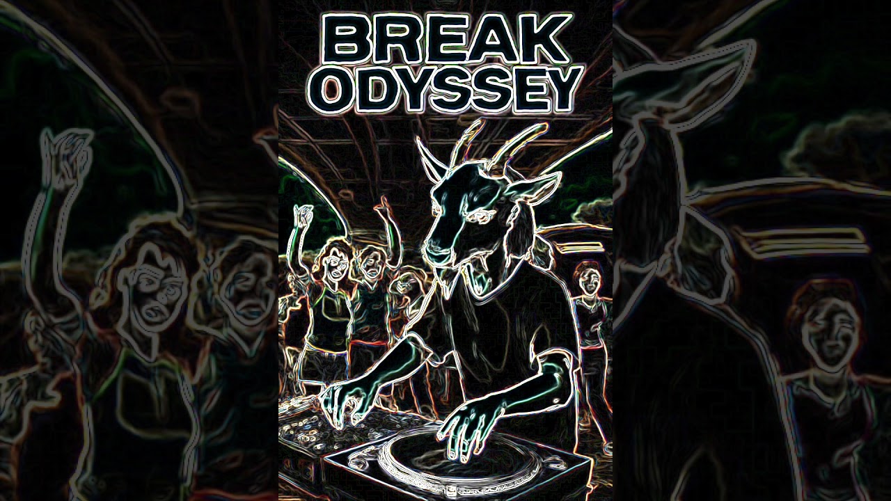Break Odyssey 