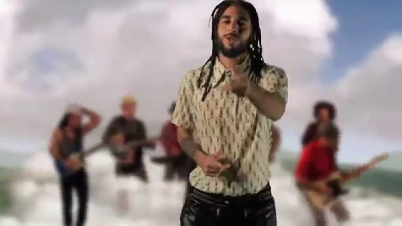 Kameleba - Con vos (Video Oficial HD)