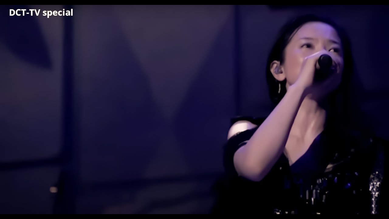涙の万華鏡(from DCT-TV special WINTER FANTASIA 2009 〜 DCTgarden &ldquo;THE LIVE!!!&rdquo;)
