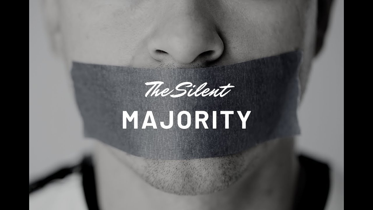 Institutional Capture (pt. 1)