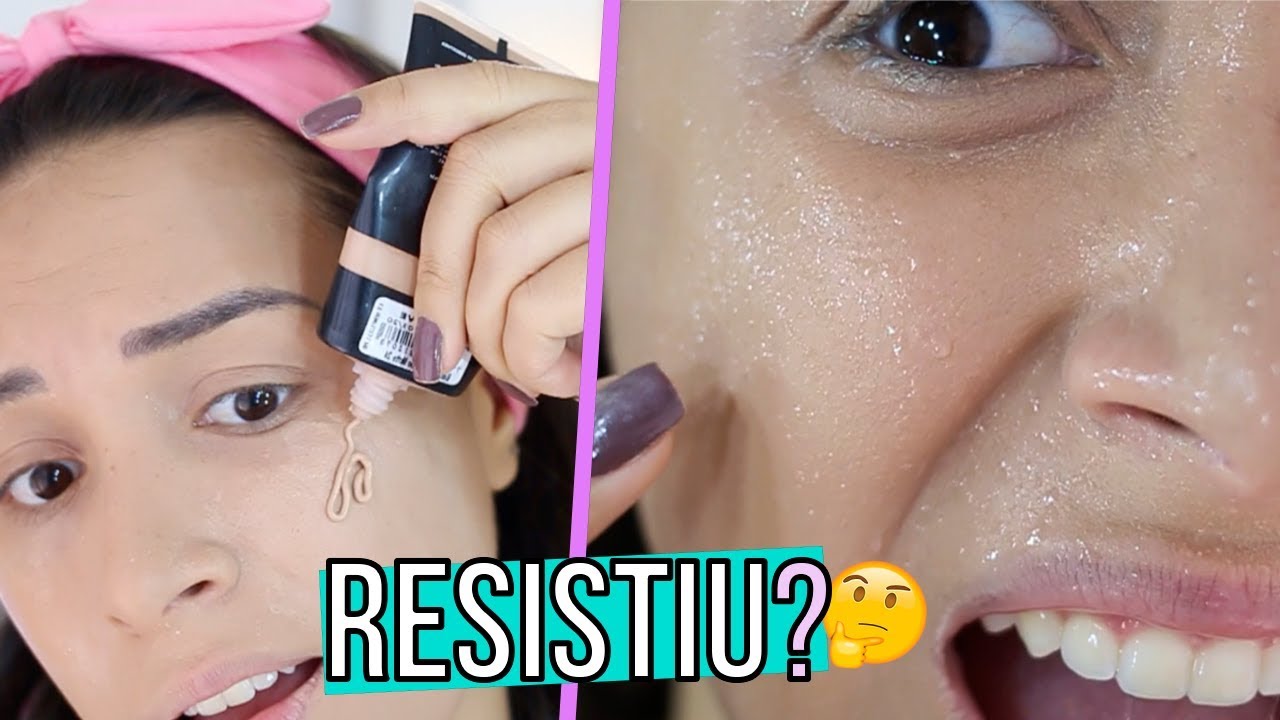 A BASE DA MAXLOVE É BOA MESMO?  | #NaCaraOuNoLixo?