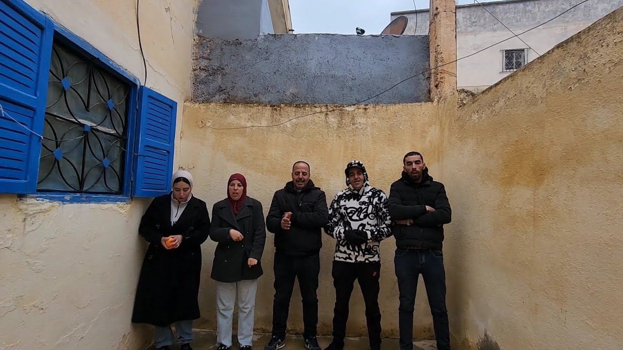 2026/01/18:دار بهوائها بجردة مساحتها 250م ملكية بثمن 30مليون بمدينة المنزل.📞0666061770