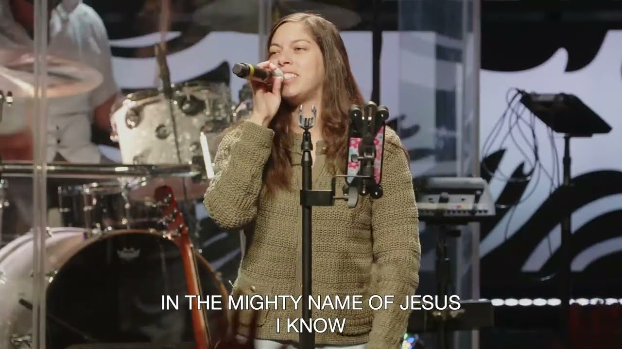 OUTPOURING | CITY VIEW CHURCH SAN DIEGO