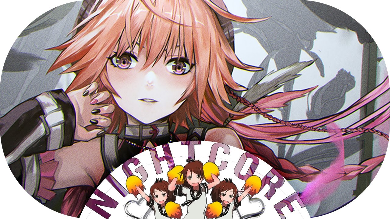 Nightcore - Salvation (Crazy Mind Remix) [Basslovers United & CombiNation]