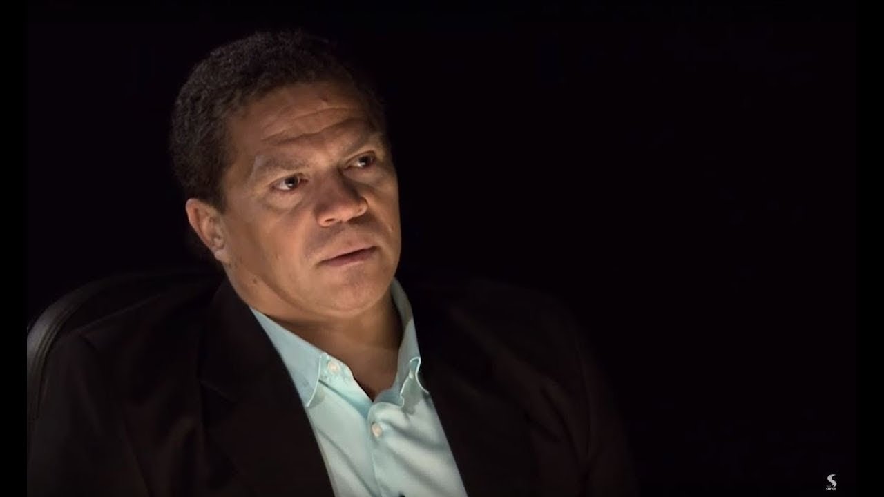 “Deus provê a vida”, conta pastor que foi deixado de lado após o parto - PARTE II