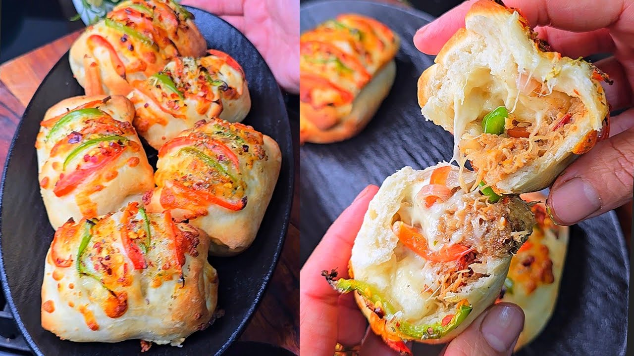 Iftari special chicken cheese bread roll |iftar recipe in ramadan chicken cheese roll |chicken bread