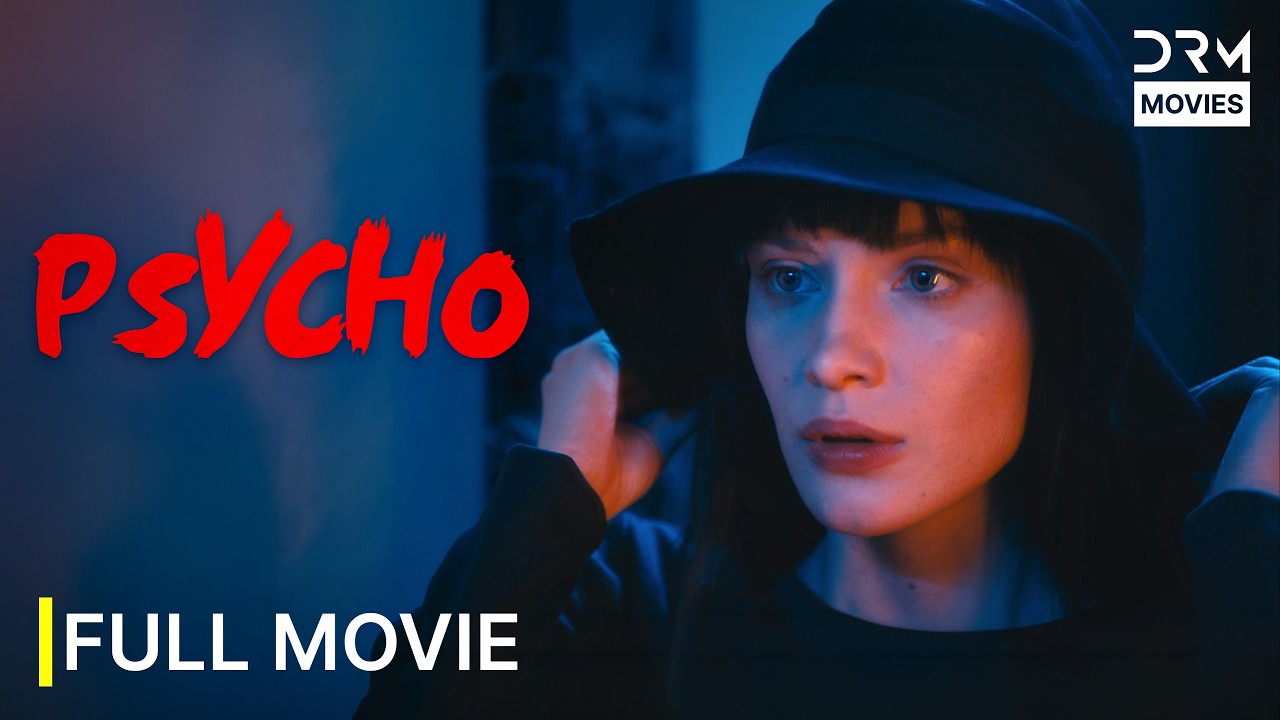 Psycho Full Movie | Best Russian Psychological Thriller 2026 | New Russian Movie 2026 | 4K