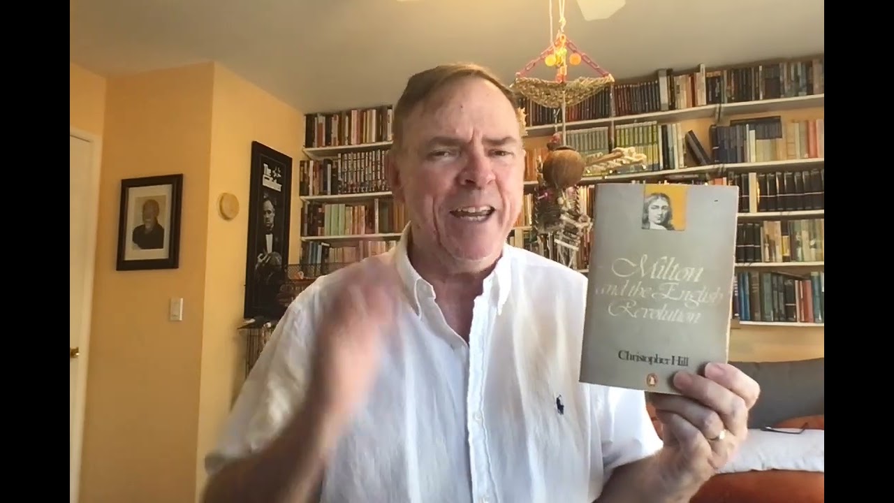 Top Ten Favorite Literary Biographies Part 2: RGBIB 365