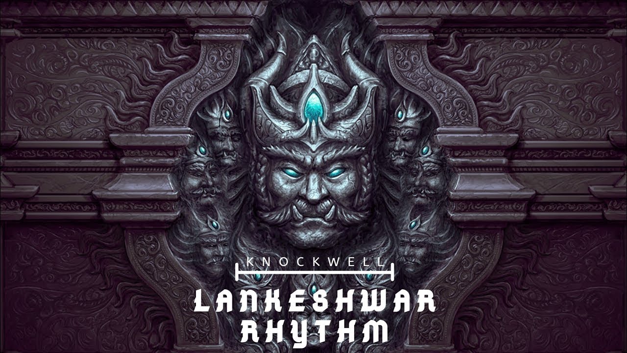 KNOCKWELL - LANKESHWAR RHYTHM (ORIGINAL MIX)
