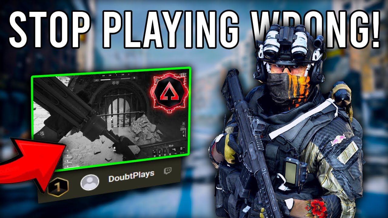 Stop Playing Assault Wrong In Battlefield 6