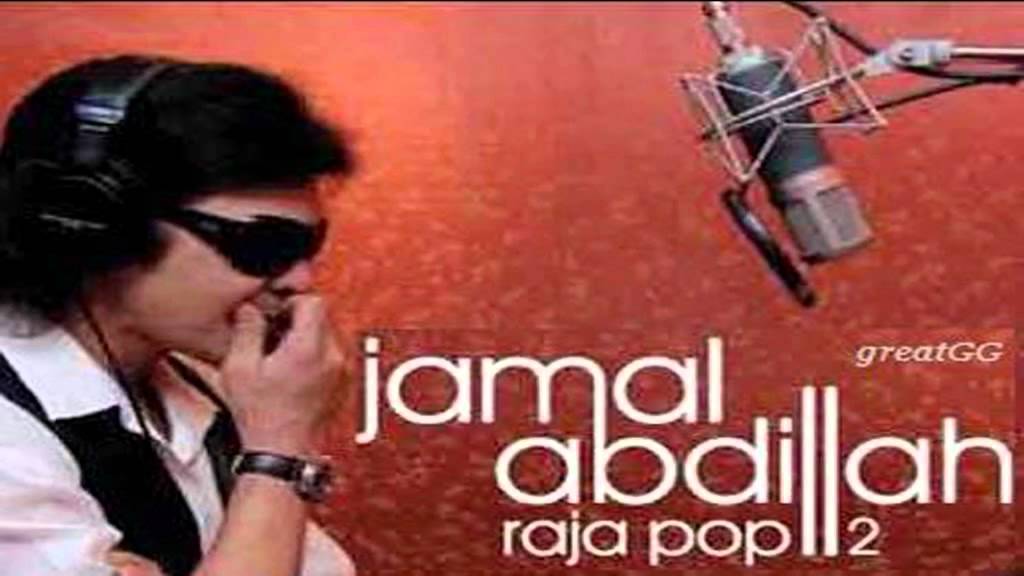 Rayuan Maut - Jamal Abdillah (2012)