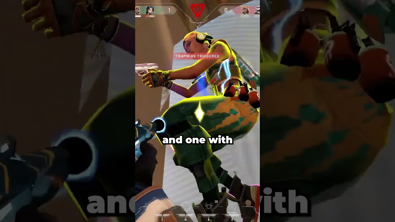 This GOLD Says He Deserves ASCENDANT(Valorant Tips)