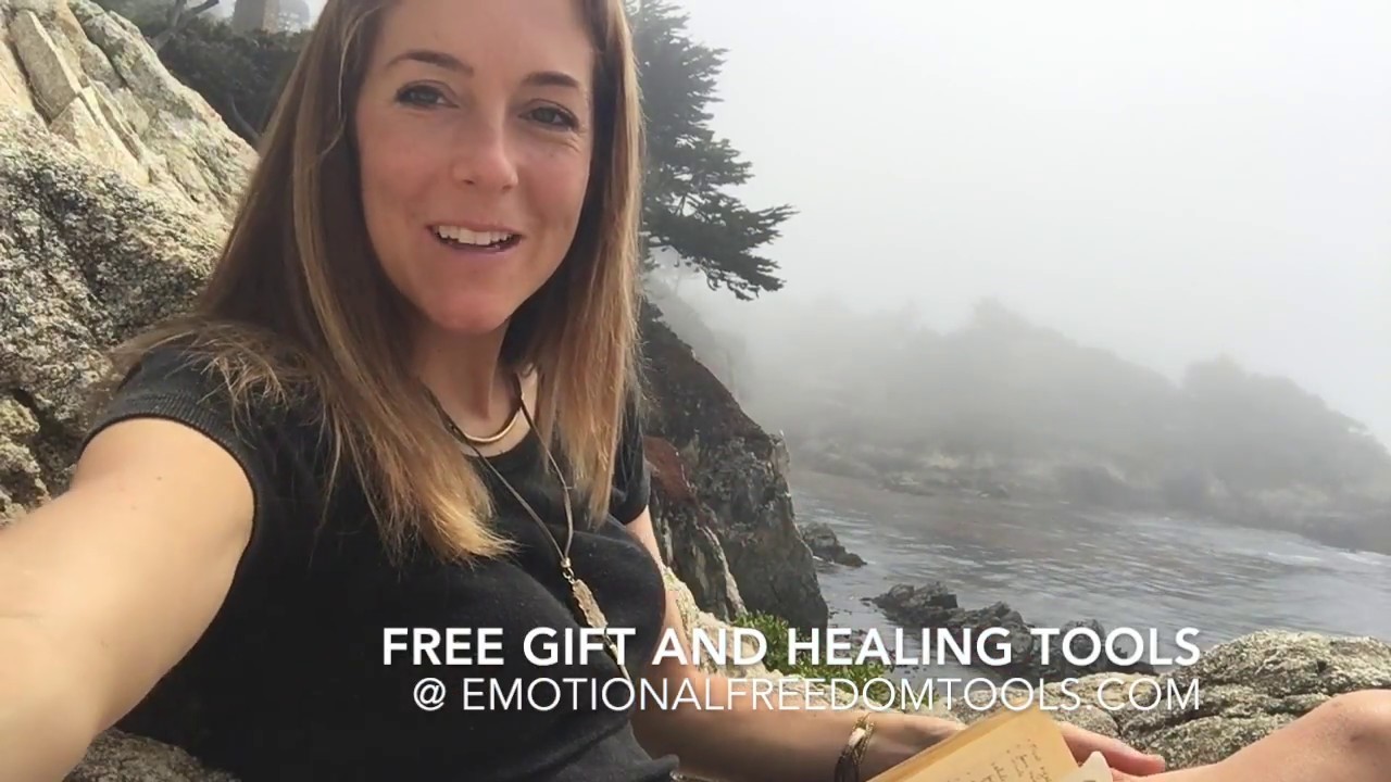10 Minute Guided Breathework Meditation to Release Anxiousness
