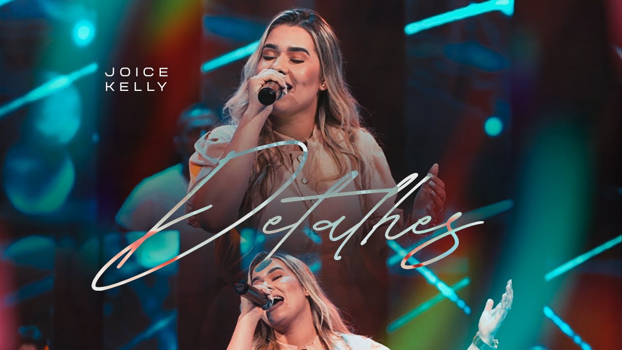 Detalhes l Joice Kelly [Clipe Oficial]