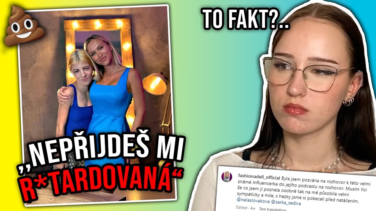 AD&Eacute;LA V ROZHOVORU O H*VNĚ (doslova..)