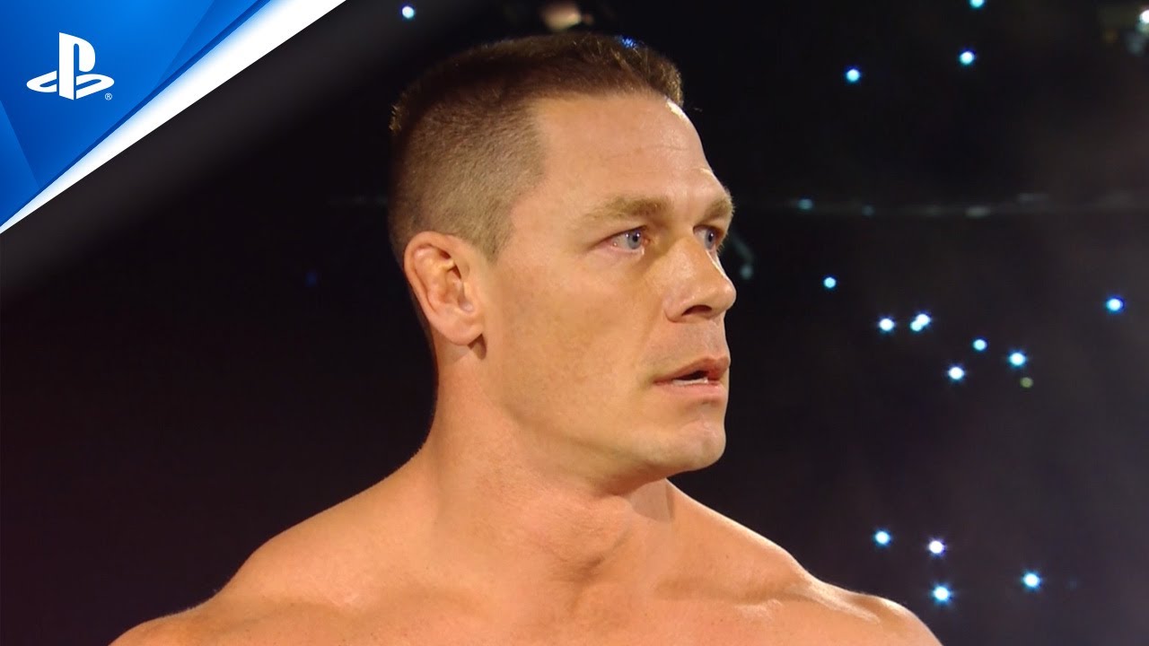 WWE 2K23 | 