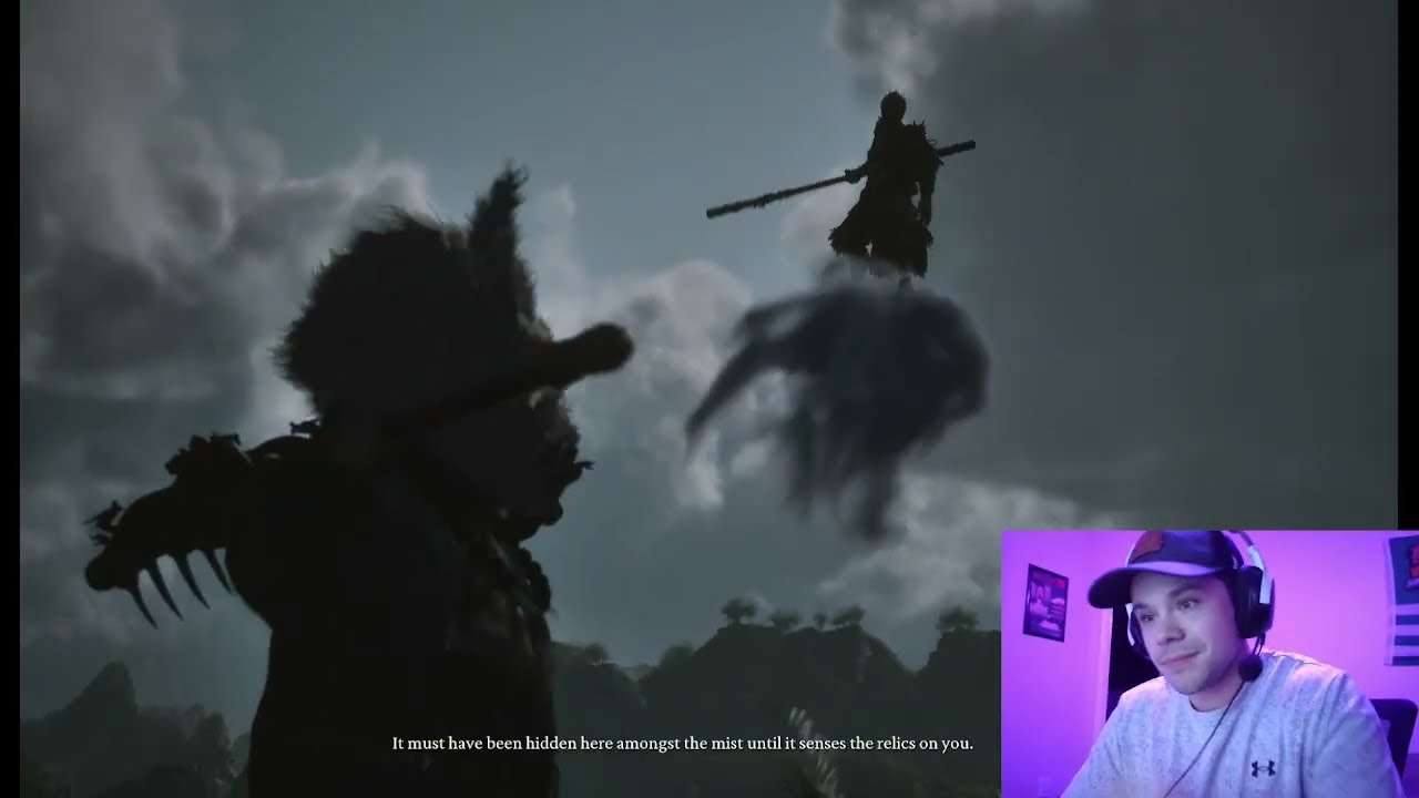 WUKONG FINALE
