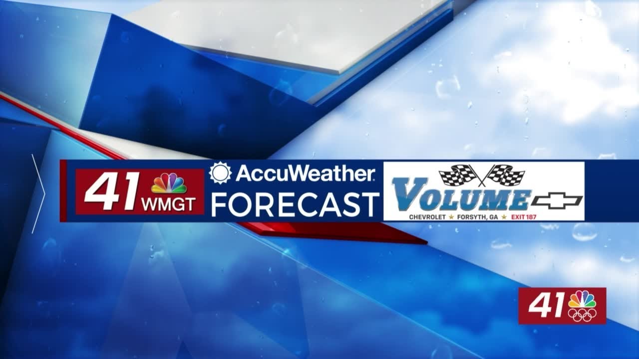 6PM Evening Weather — February 12, 2026